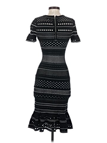 Milly Cocktail Dress (view 2)