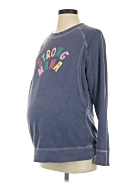 Old Navy Maternity Sweatshirt