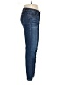 Vigoss Hearts Blue Jeans Size 28 waist - photo 4