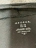 George Black Kimono Size XL - photo 7