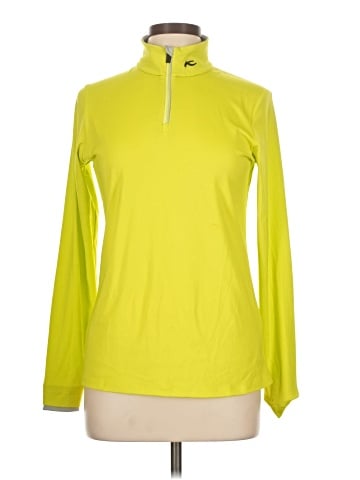 Kjus Fleece (view 1)