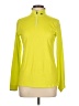 Kjus Yellow Fleece Size L - photo 1