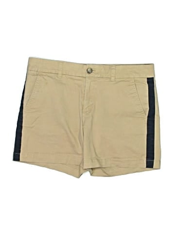 Tommy Hilfiger Khaki Shorts (view 1)