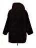 DKNY 100% Polyester Burgundy Brown Coat Size 0X (estimated) - photo 2