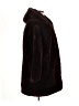 DKNY 100% Polyester Burgundy Brown Coat Size 0X (estimated) - photo 4
