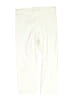 Old Navy Ivory Active Pants Size 8 - photo 1