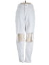 Hollister Silver Cargo Pants Size 24 waist - photo 1
