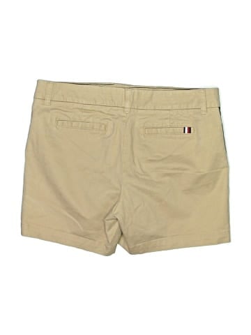 Tommy Hilfiger Khaki Shorts (view 2)