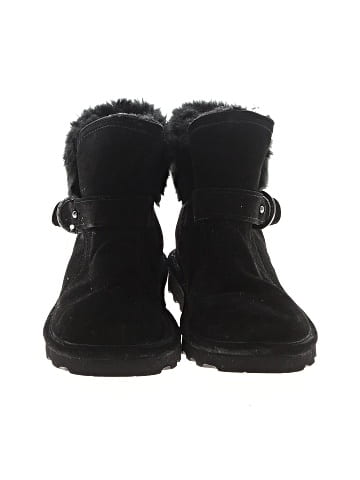 Bearpaw Ankle Boots (view 2)