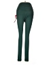 SHEFIT Green Active Pants Size M - photo 2