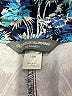 Cj Banks Print Blue Active Pants Size 16 - photo 7