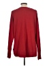 Athleta Red Pullover Sweater Size L - photo 2