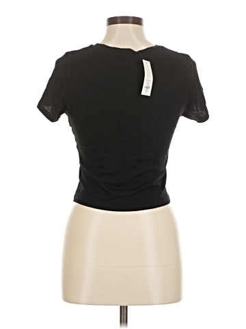 Dina Be Short Sleeve T-Shirt (view 2)