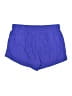 Athletic Works Purple Athletic Shorts Size XL - photo 2