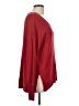 Athleta Red Pullover Sweater Size L - photo 4