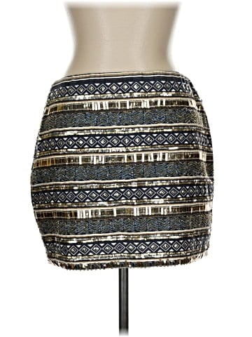 Twik Casual Skirt (view 2)