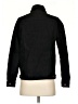 Topshop 100% Cotton Black Jacket Size 2 - photo 2