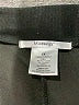 Masseys Black Track Pants Size 1X - photo 4