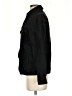 Topshop 100% Cotton Black Jacket Size 2 - photo 5