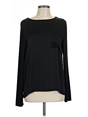 Johnston & Murphy Long Sleeve T-Shirt (view 1)