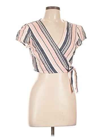 Bebop Short Sleeve T-Shirt (view 1)