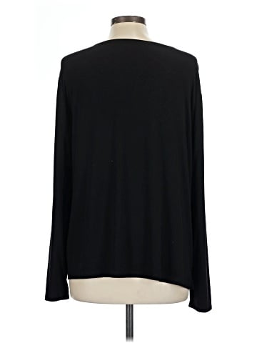 Johnston & Murphy Long Sleeve T-Shirt (view 2)