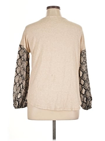 First Love Long Sleeve Top (view 2)