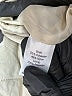Nine West Solid Ivory Jacket Size L (petite) - photo 7