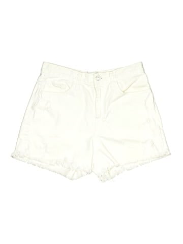 Just Black Shorts (view 1)