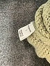 Lumiere Stripes Tan Pullover Sweater Size L - photo 8