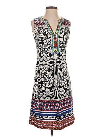 Hale Bob Casual Dress (view 1)