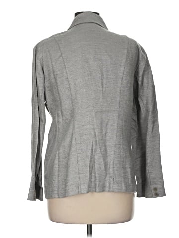 Eileen Fisher Blazer (view 2)