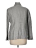 Eileen Fisher Gray Blazer Size M - photo 2