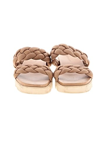 Bernardo Wedges (view 2)