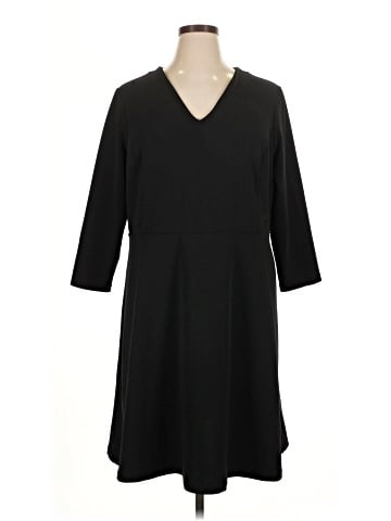 The Limited Casual Dress (view 1)