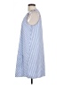 Unbranded 100% Polyester Blue Casual Dress Size XL - photo 5