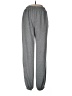Unbranded Gray Sweatpants Size M - photo 1