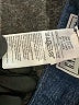 Gap Blue Jeans Size 28 waist - photo 7