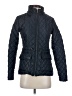 CoffeeShop 100% Polyester Argyle Blue Jacket Size S - photo 1