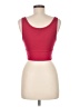 90 Degree by Reflex Red Sports Bra Size M - photo 2