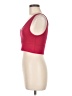 90 Degree by Reflex Red Sports Bra Size M - photo 5