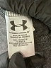 Under Armour 100% Polyester Gray Short Sleeve Top Size S - photo 8