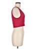 90 Degree by Reflex Red Sports Bra Size M - photo 4