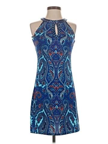 INC International Concepts Cocktail Dress (view 1)