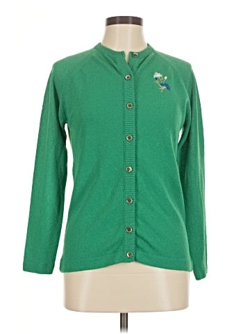 Talbott Cardigan (view 1)