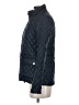 CoffeeShop 100% Polyester Argyle Blue Jacket Size S - photo 5