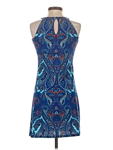 INC International Concepts Cocktail Dress (view 2)