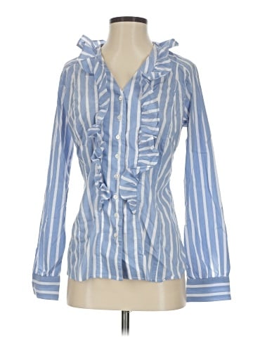 Craig Taylor Long Sleeve Blouse (view 1)