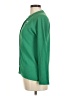 Talbott 100% Polyester Green Cardigan Size M (estimated) - photo 5