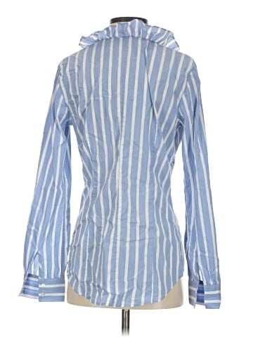 Craig Taylor Long Sleeve Blouse (view 2)